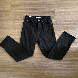 Levi’s Wedgie Fit Straight Women’s Jeans